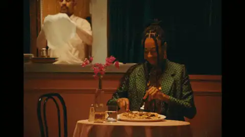 If you travel you know for American Express and Delta, directed by Mathery